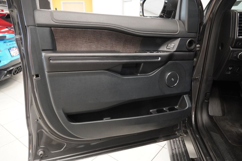 2019 Ford Expedition Limited 4WD