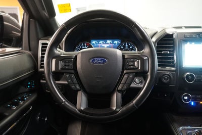 2019 Ford Expedition Limited 4WD
