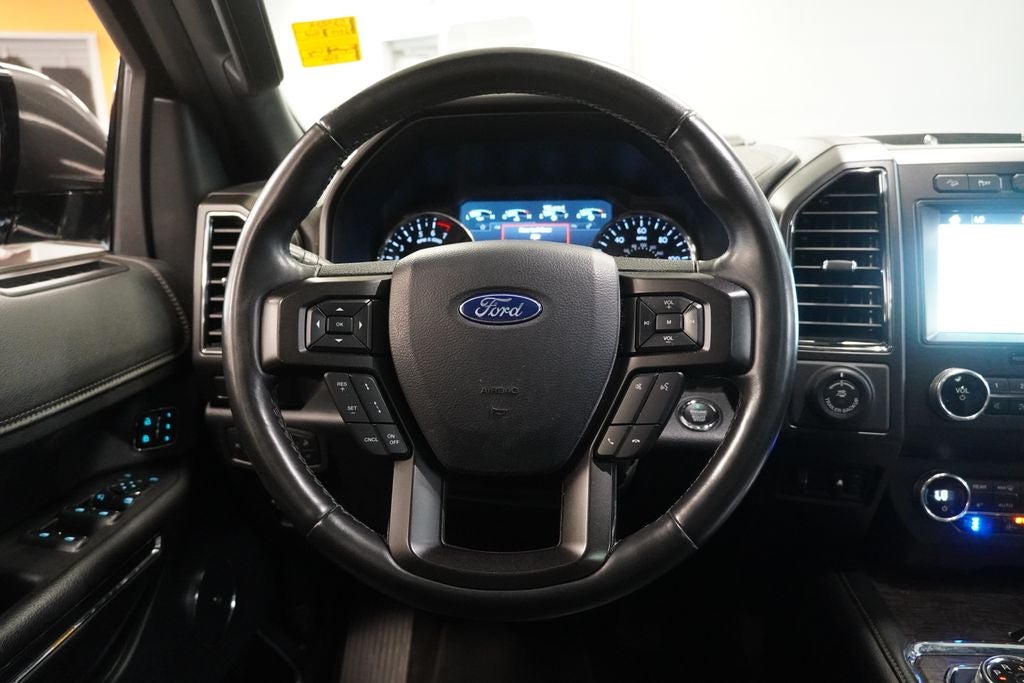 2019 Ford Expedition Limited 4WD