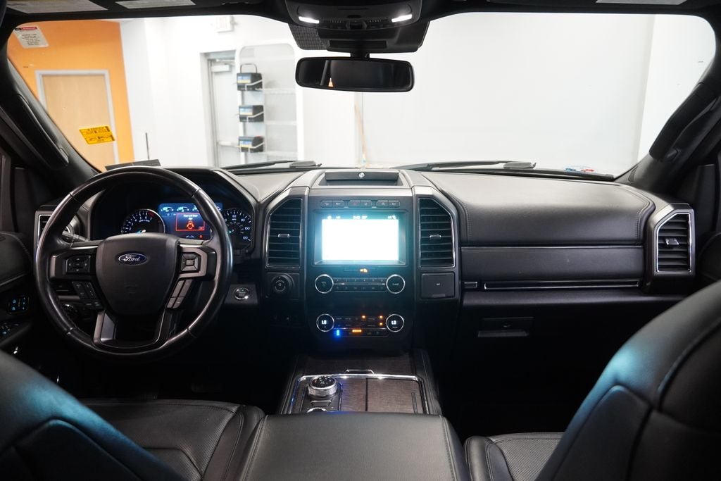 2019 Ford Expedition Limited 4WD