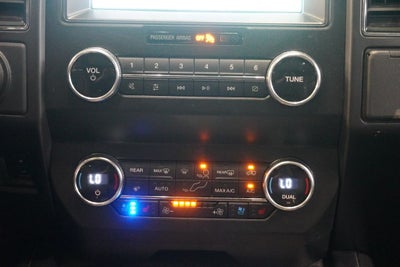 2019 Ford Expedition Limited 4WD