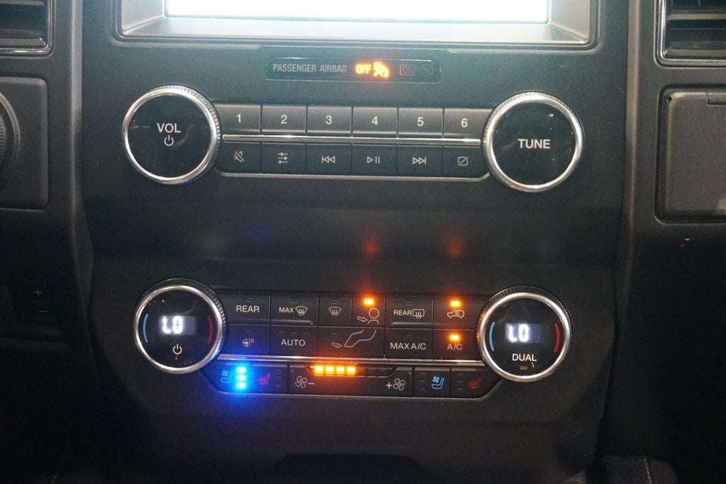 2019 Ford Expedition Limited 4WD