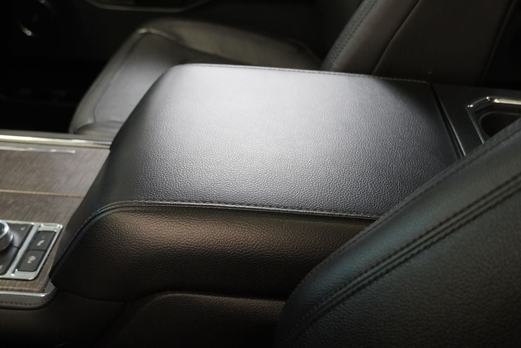 2019 Ford Expedition Limited 4WD