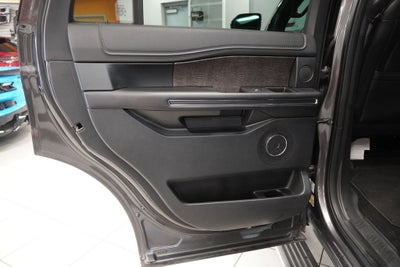 2019 Ford Expedition Limited 4WD
