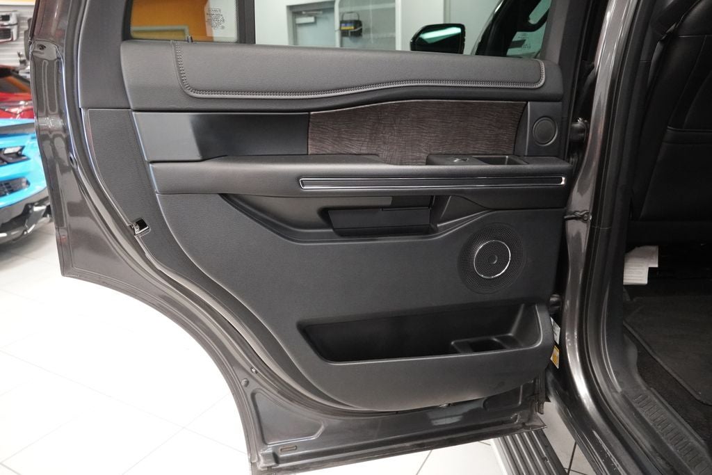 2019 Ford Expedition Limited 4WD