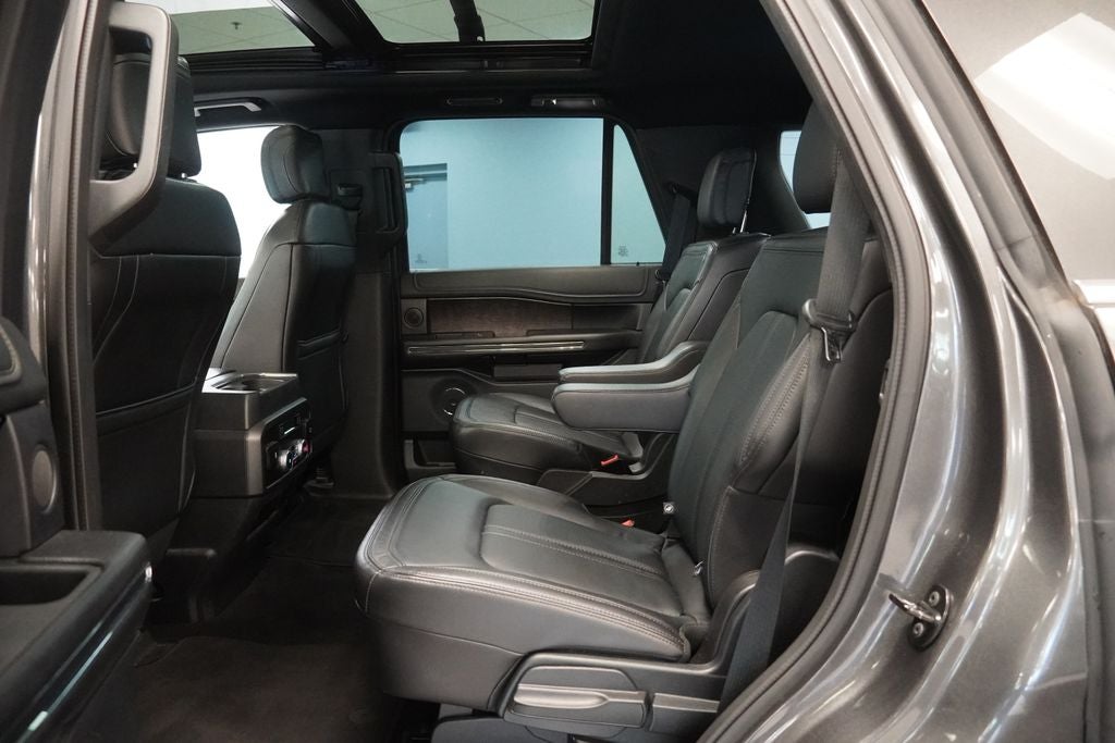 2019 Ford Expedition Limited 4WD