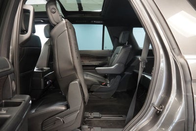 2019 Ford Expedition Limited 4WD