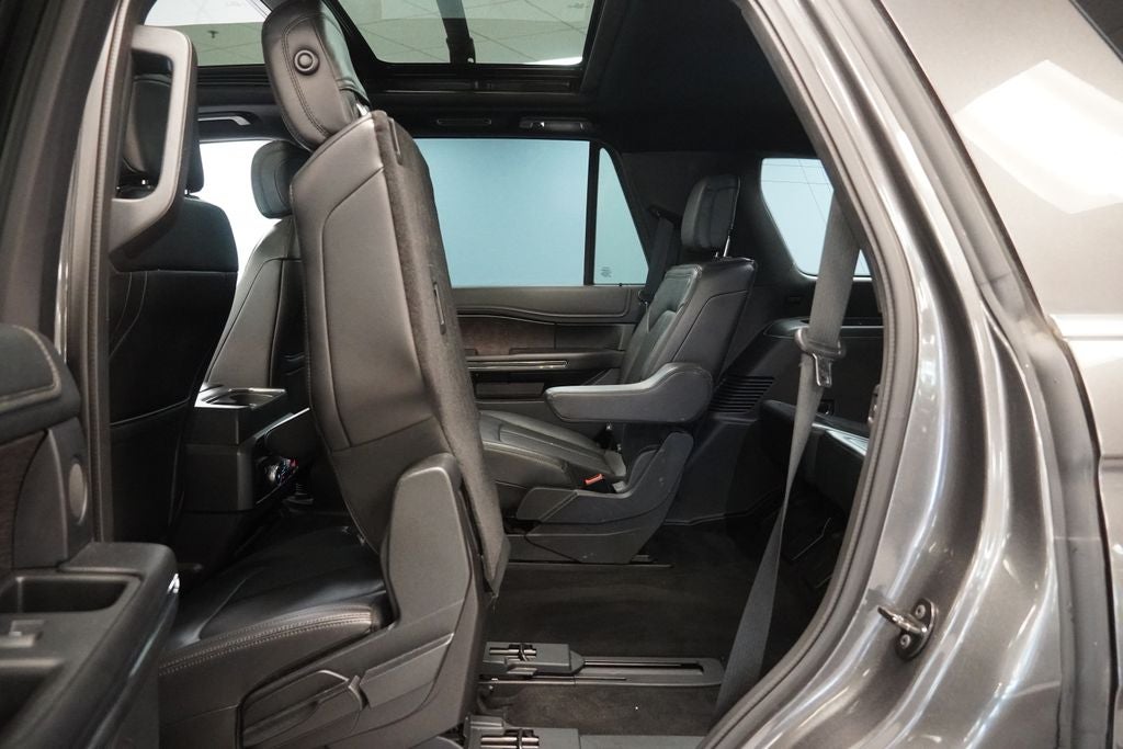 2019 Ford Expedition Limited 4WD