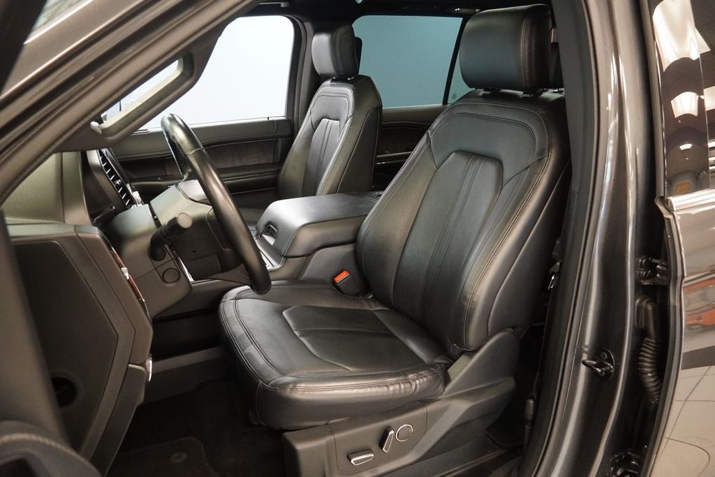 2019 Ford Expedition Limited 4WD