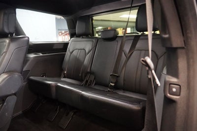 2019 Ford Expedition Limited 4WD