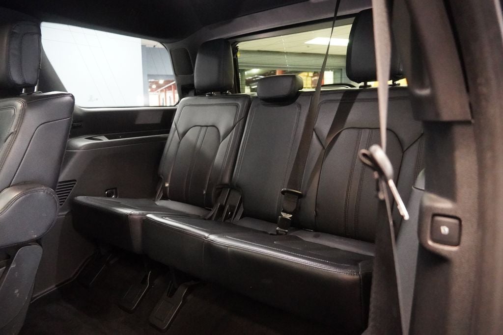 2019 Ford Expedition Limited 4WD