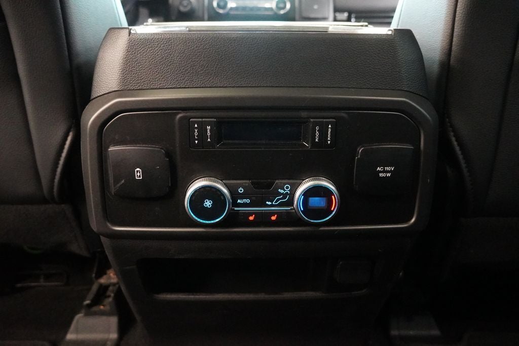 2019 Ford Expedition Limited 4WD