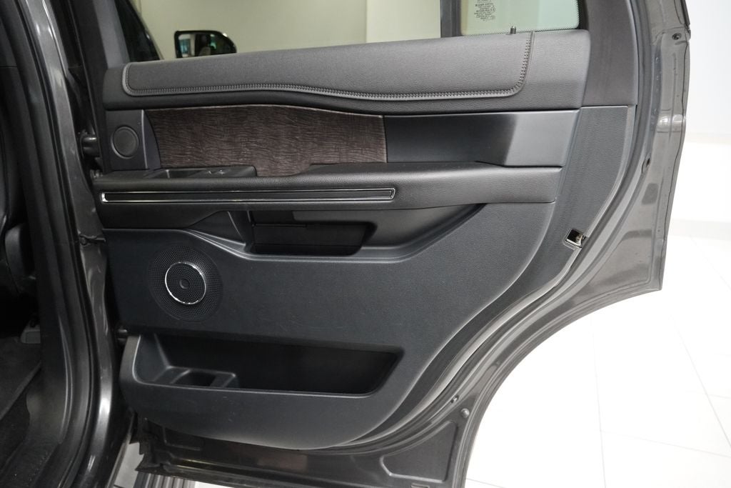 2019 Ford Expedition Limited 4WD