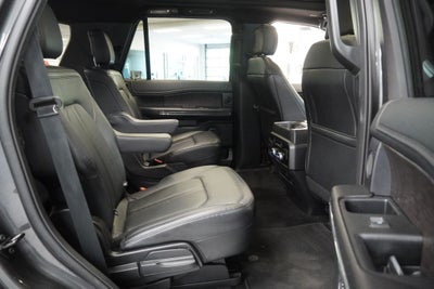 2019 Ford Expedition Limited 4WD
