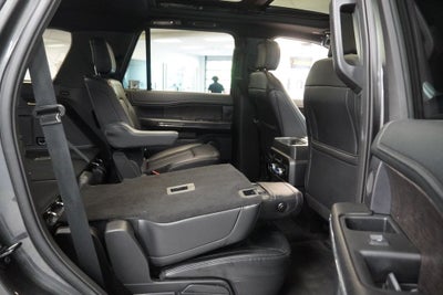 2019 Ford Expedition Limited 4WD
