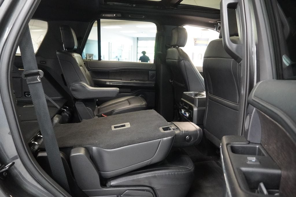 2019 Ford Expedition Limited 4WD