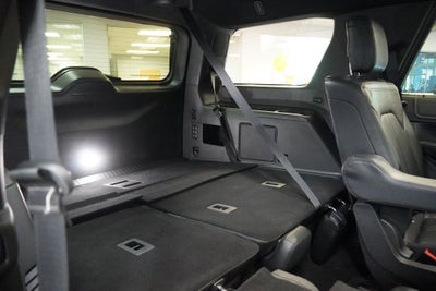 2019 Ford Expedition Limited 4WD