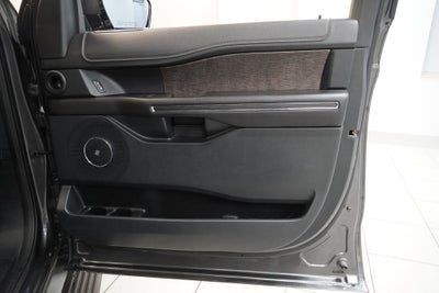 2019 Ford Expedition Limited 4WD