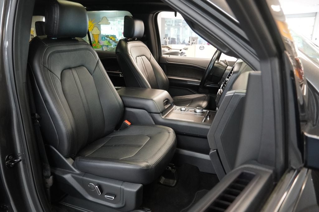 2019 Ford Expedition Limited 4WD