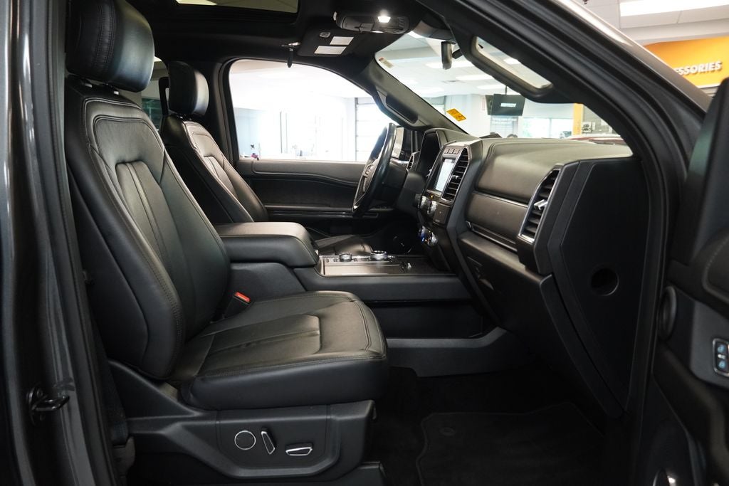 2019 Ford Expedition Limited 4WD