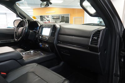 2019 Ford Expedition Limited 4WD