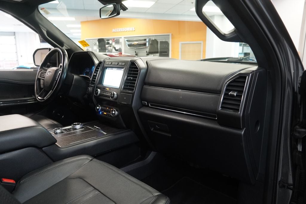 2019 Ford Expedition Limited 4WD