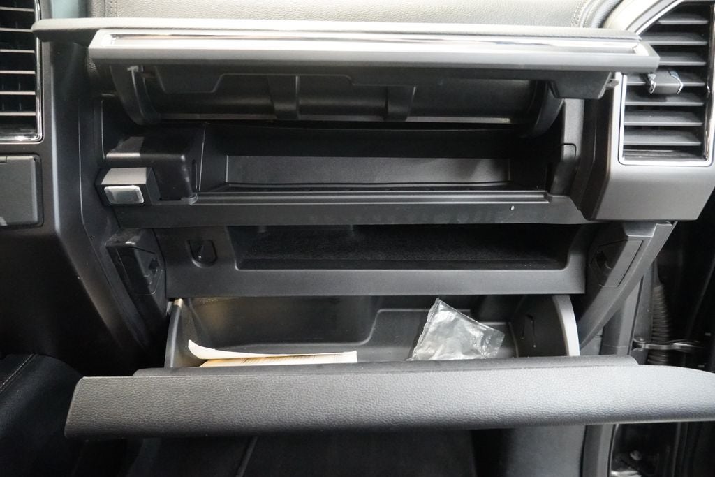 2019 Ford Expedition Limited 4WD