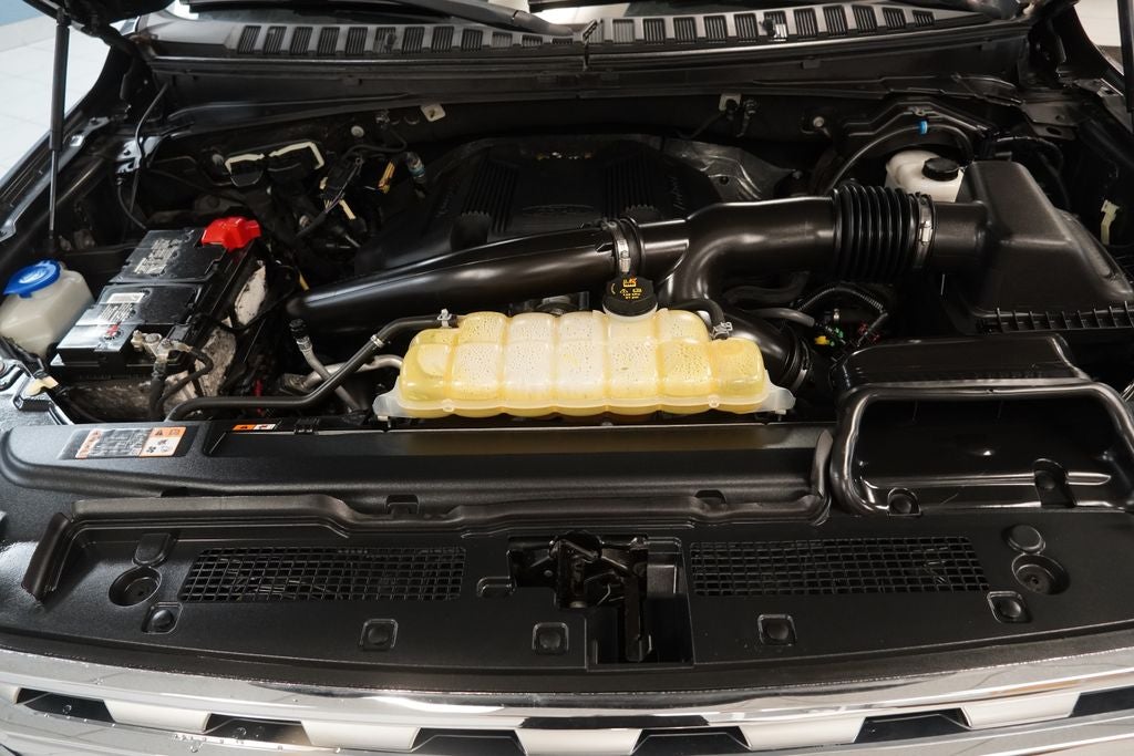 2019 Ford Expedition Limited 4WD