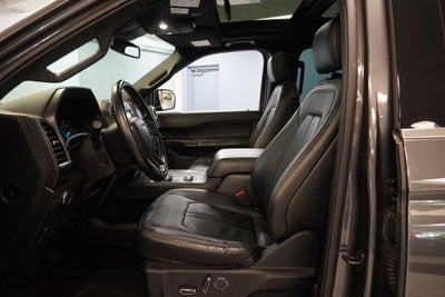 2019 Ford Expedition Limited 4WD