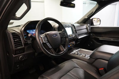 2019 Ford Expedition Limited 4WD