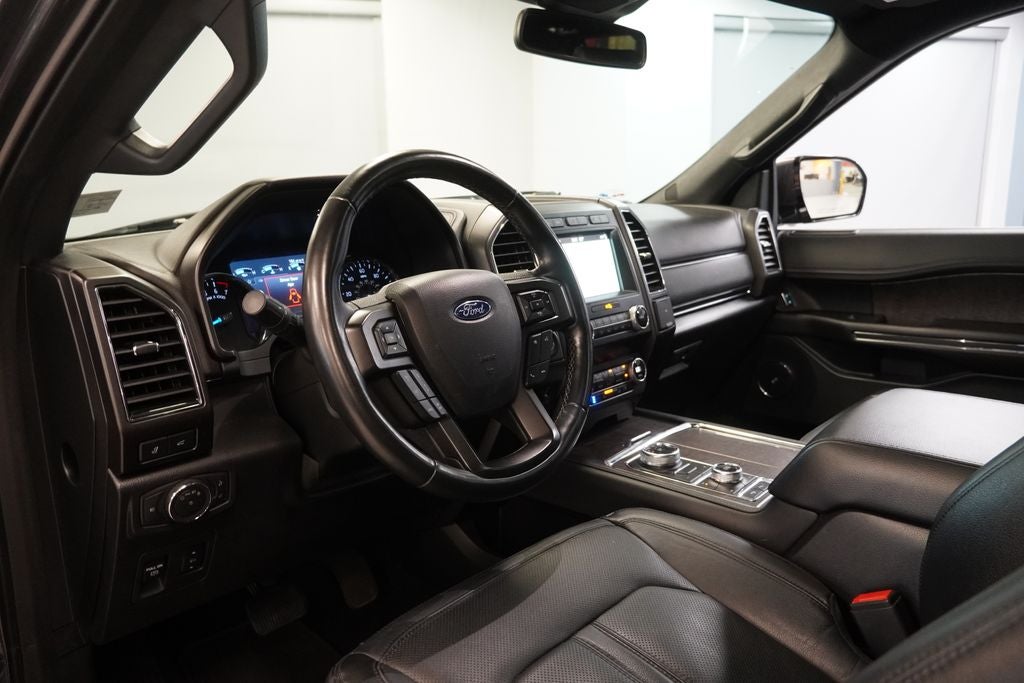 2019 Ford Expedition Limited 4WD