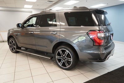 2019 Ford Expedition Limited 4WD