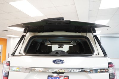 2021 Ford Expedition Limited 4WD