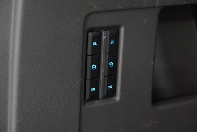 2021 Ford Expedition Limited 4WD