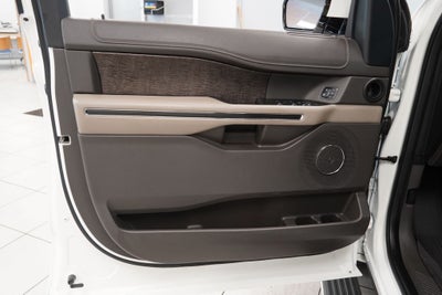 2021 Ford Expedition Limited 4WD