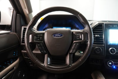 2021 Ford Expedition Limited 4WD