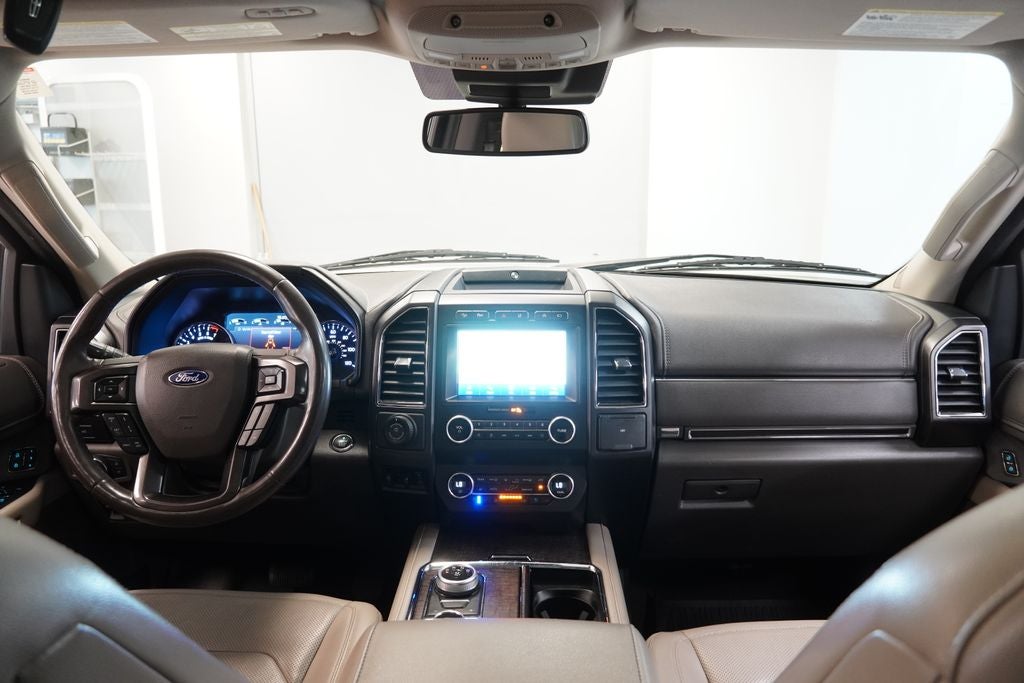 2021 Ford Expedition Limited 4WD