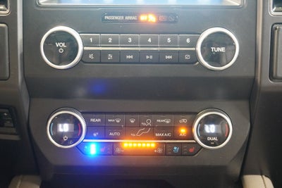2021 Ford Expedition Limited 4WD