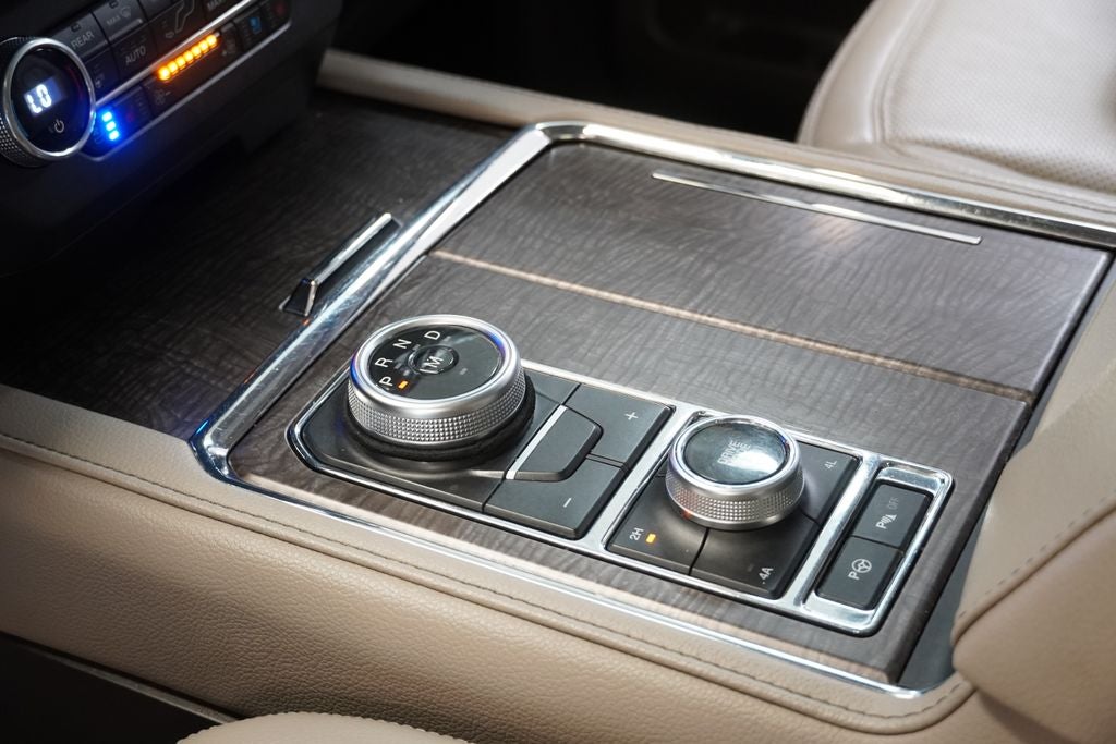 2021 Ford Expedition Limited 4WD