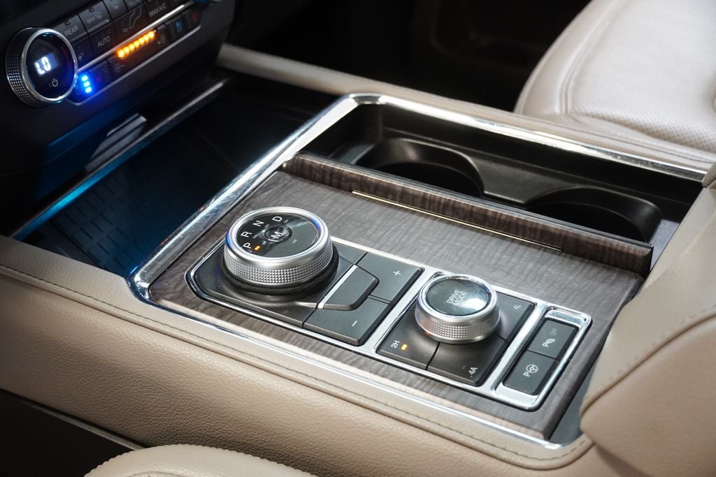 2021 Ford Expedition Limited 4WD