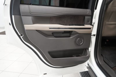 2021 Ford Expedition Limited 4WD