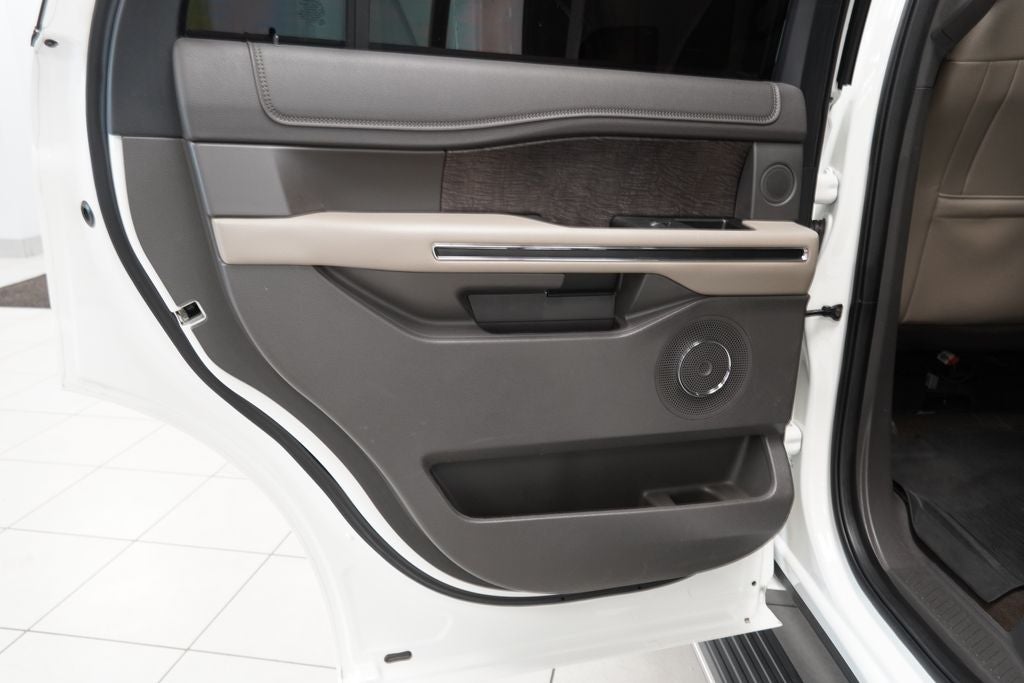 2021 Ford Expedition Limited 4WD