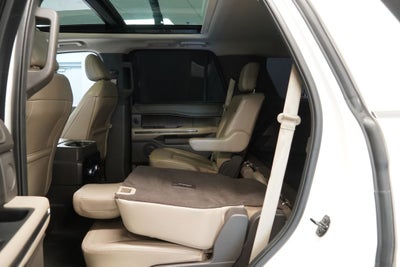 2021 Ford Expedition Limited 4WD
