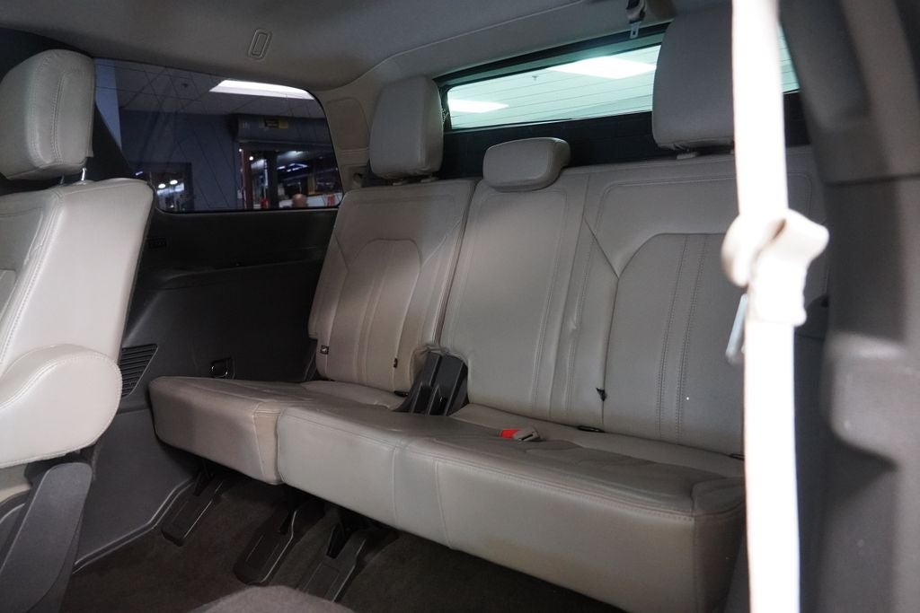 2021 Ford Expedition Limited 4WD