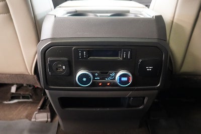 2021 Ford Expedition Limited 4WD