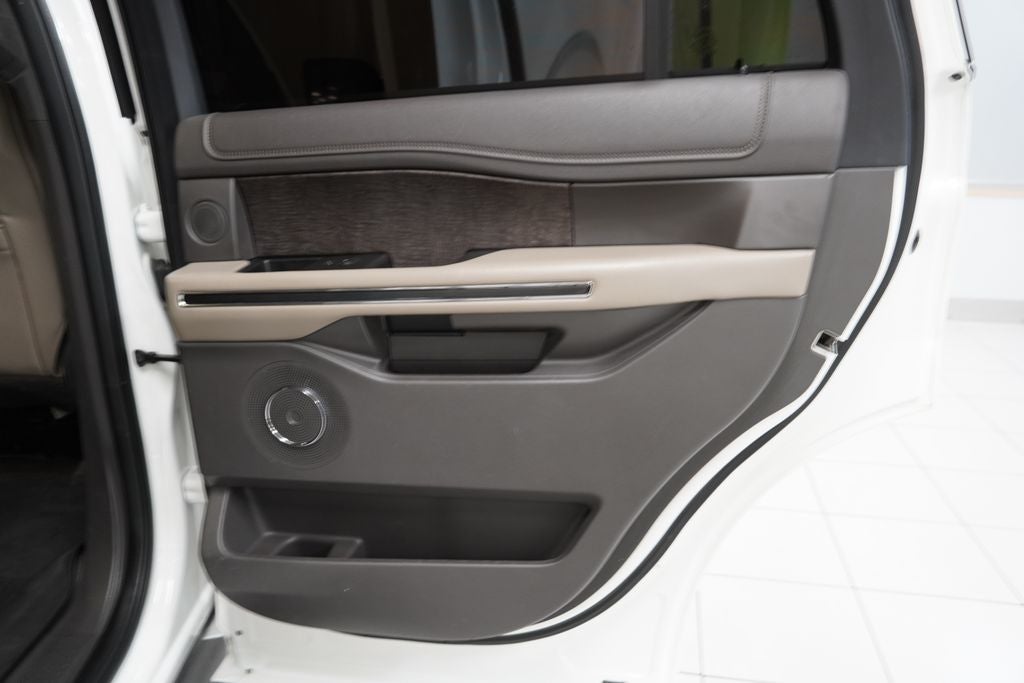 2021 Ford Expedition Limited 4WD