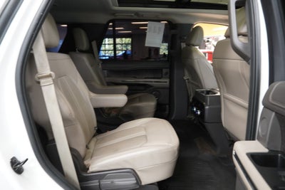 2021 Ford Expedition Limited 4WD