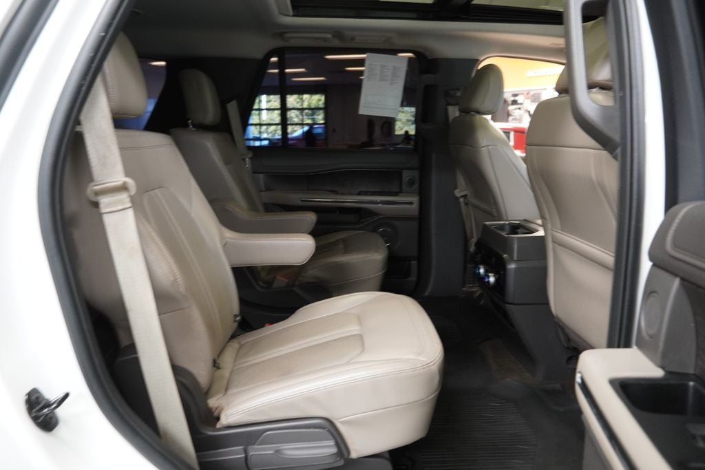 2021 Ford Expedition Limited 4WD