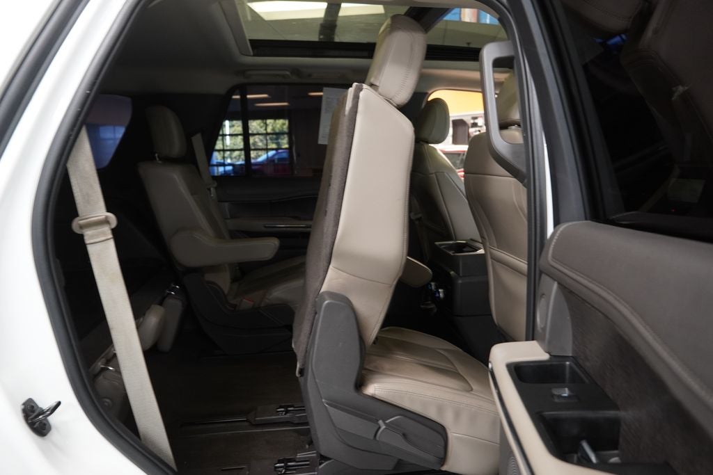 2021 Ford Expedition Limited 4WD