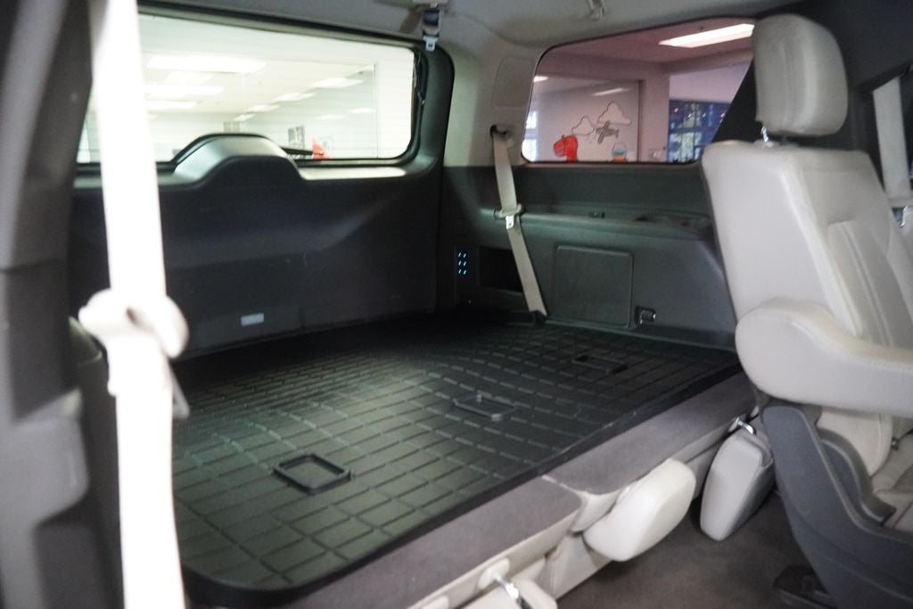 2021 Ford Expedition Limited 4WD